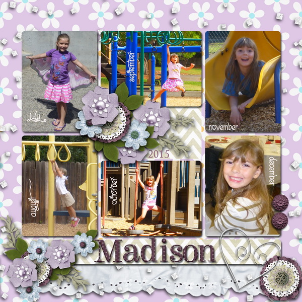 Madison