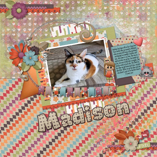 Madison