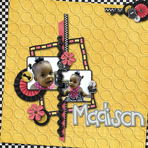 Madison