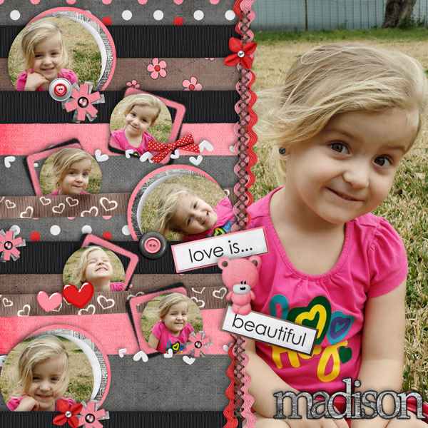 Madison