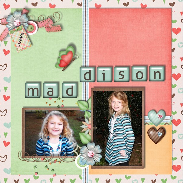 Madison