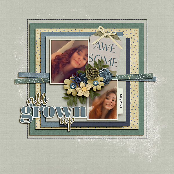 Madison