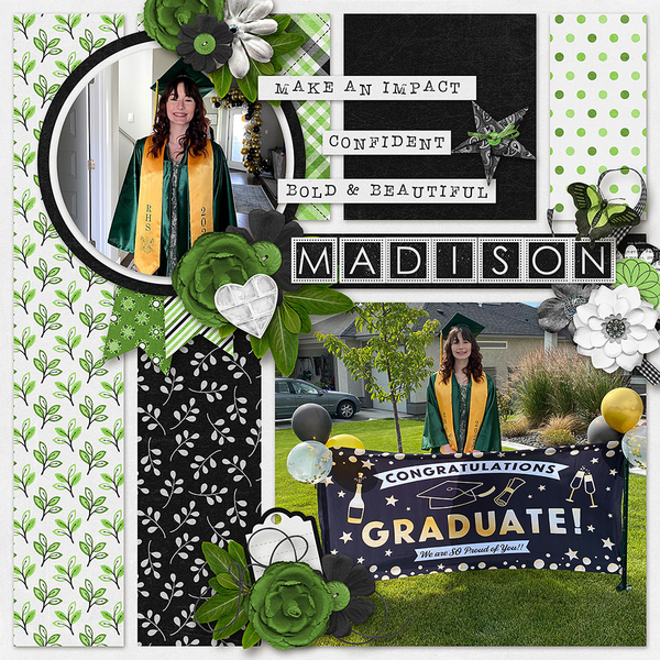 Madison