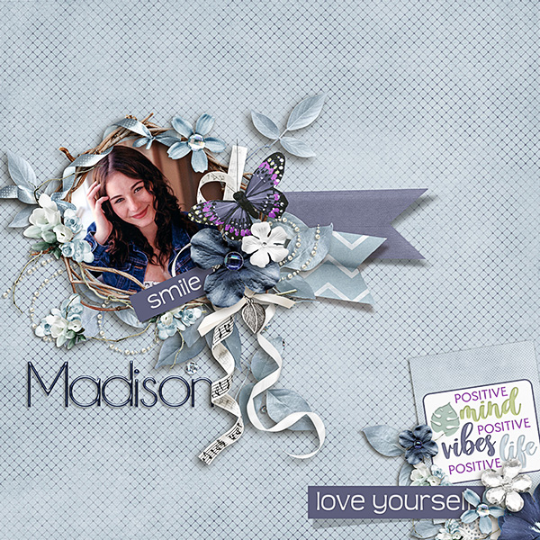 Madison
