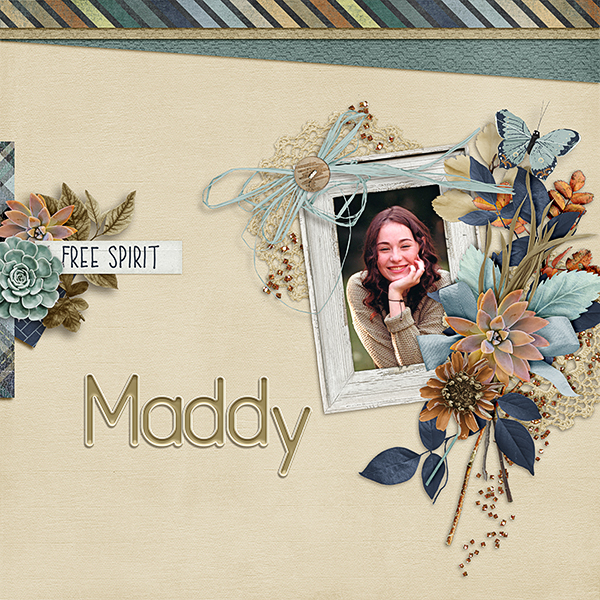 Madison