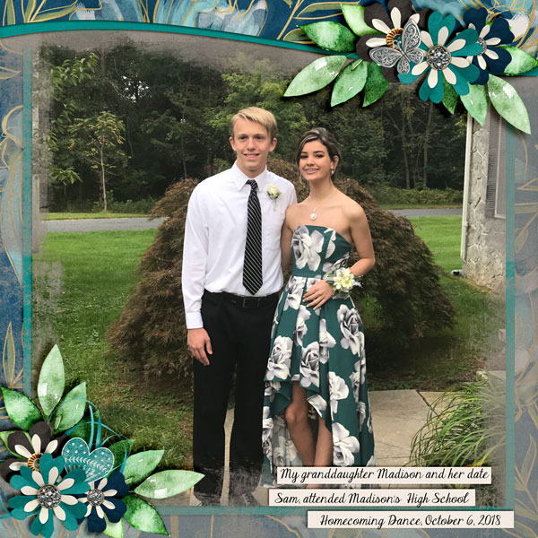 Madison_s-Homecoming