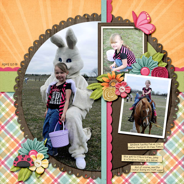 MadisonEaster2013