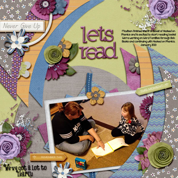 MadisonReading