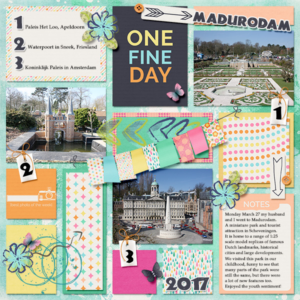 Madurodam