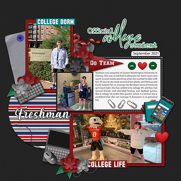 Mady-College
