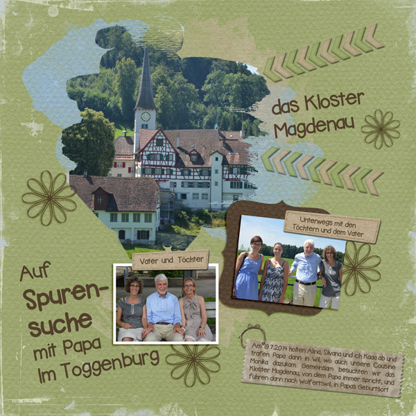 Magdenau