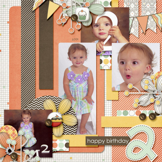 Maggie - 2