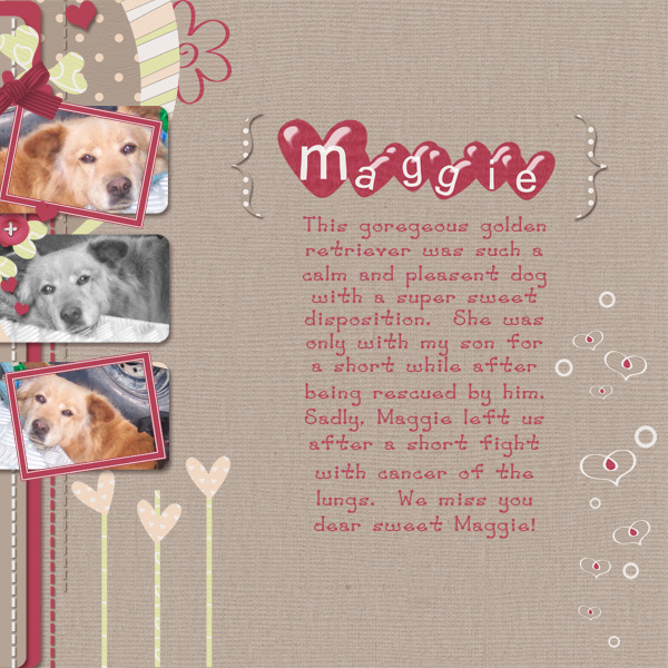 Maggie