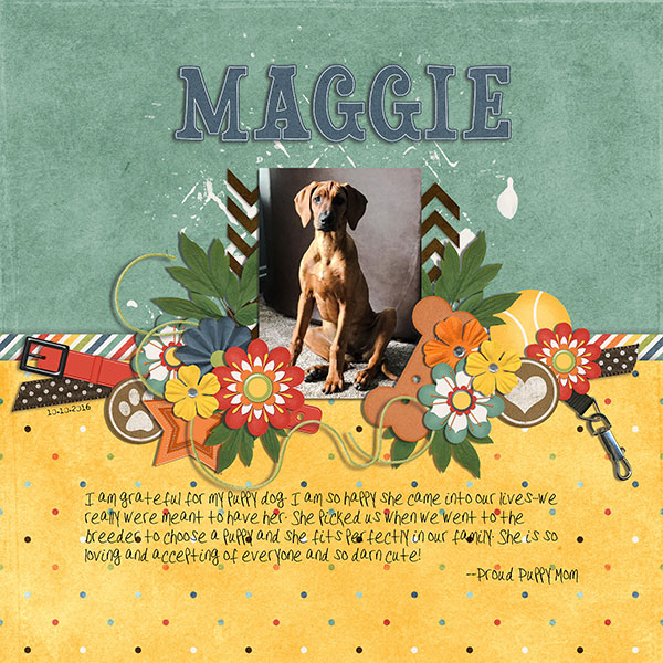 maggie