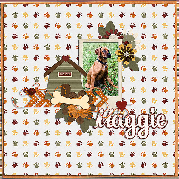 maggie