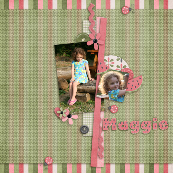Maggie