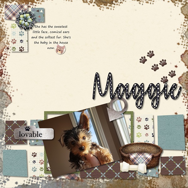 Maggie