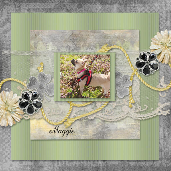 Maggie