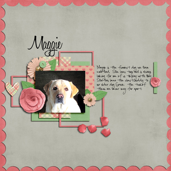 Maggie