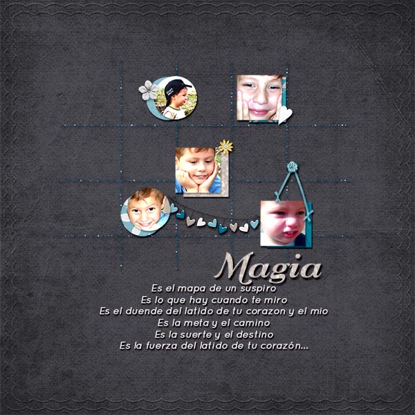 Magia