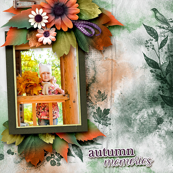 Magic Autumn
