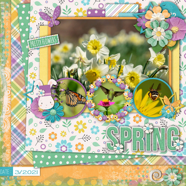 MAGIC BLOOM