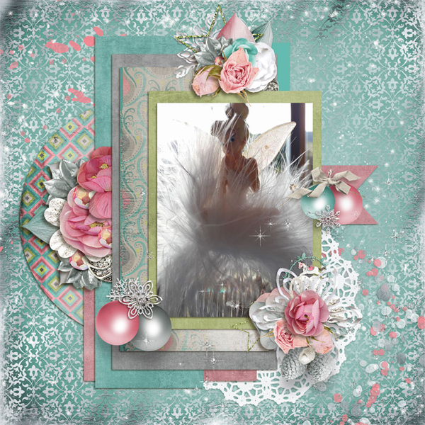 Magic Christmas