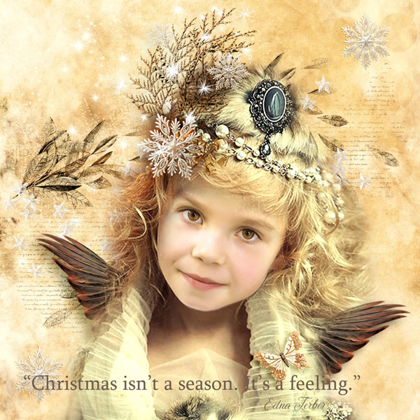 Magic Christmas