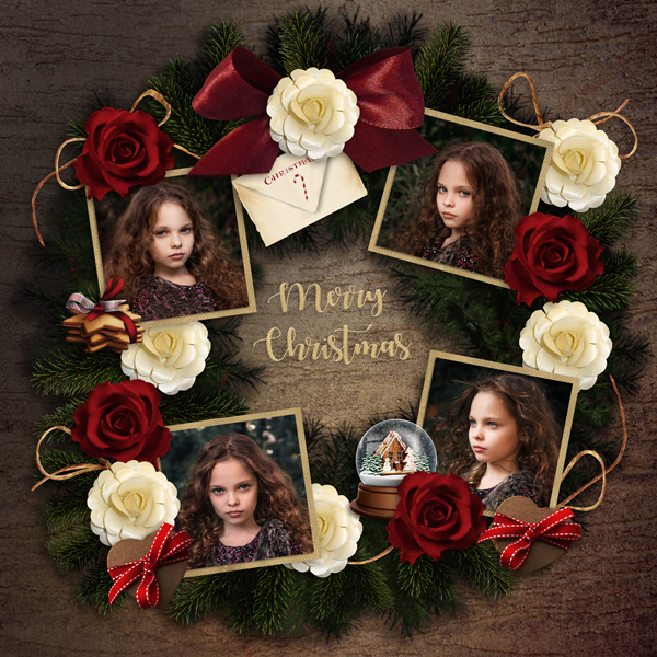 Magic Christmas