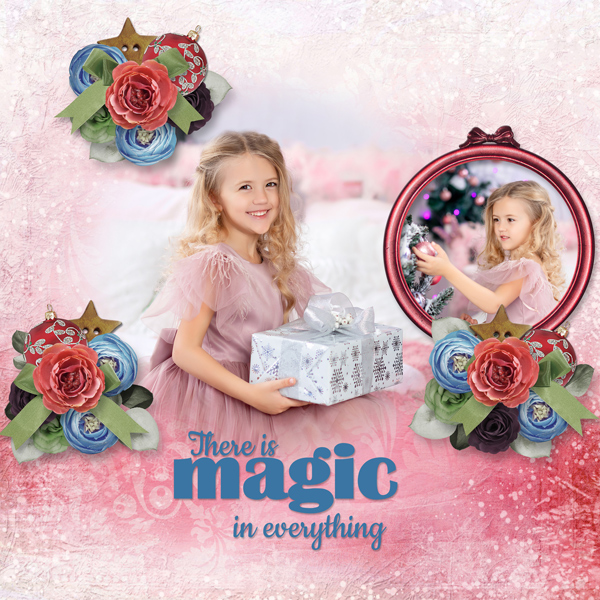 Magic in Everything