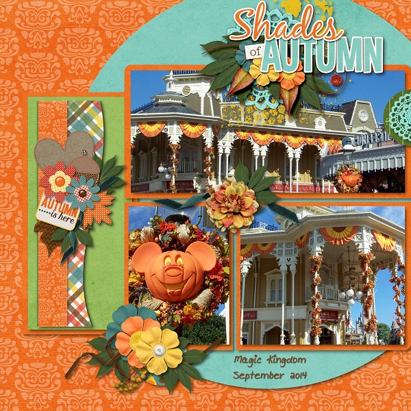 Magic Kingdom
