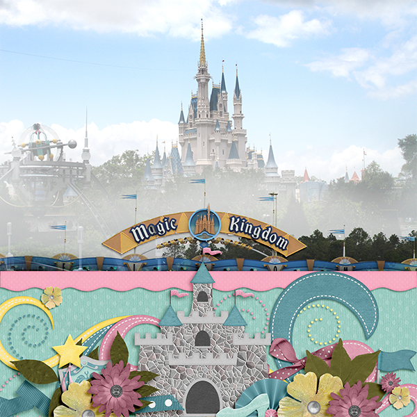Magic Kingdom