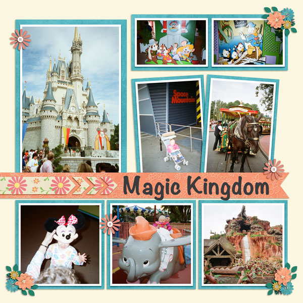 Magic Kingdom