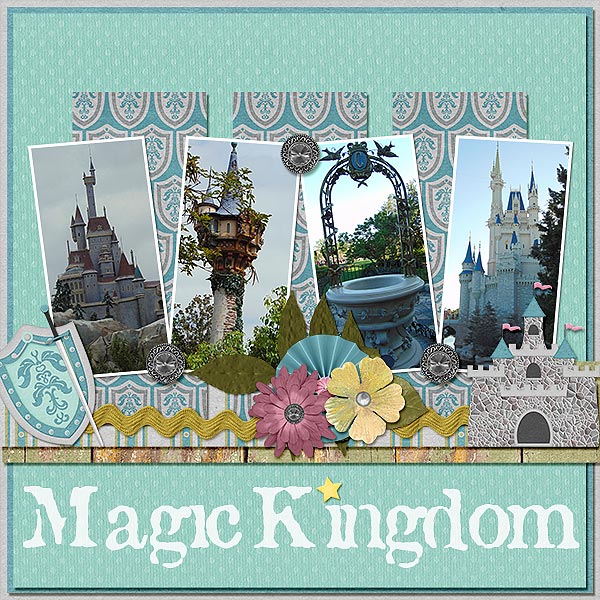 Magic Kingdom