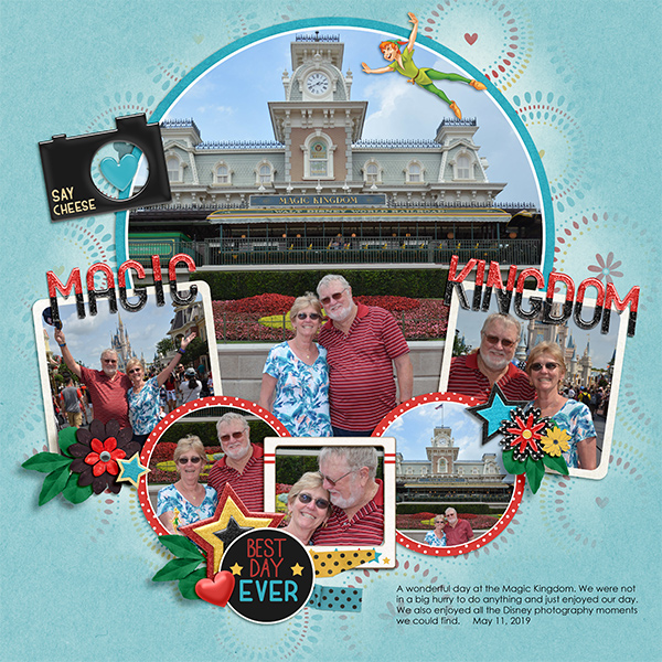 Magic Kingdom