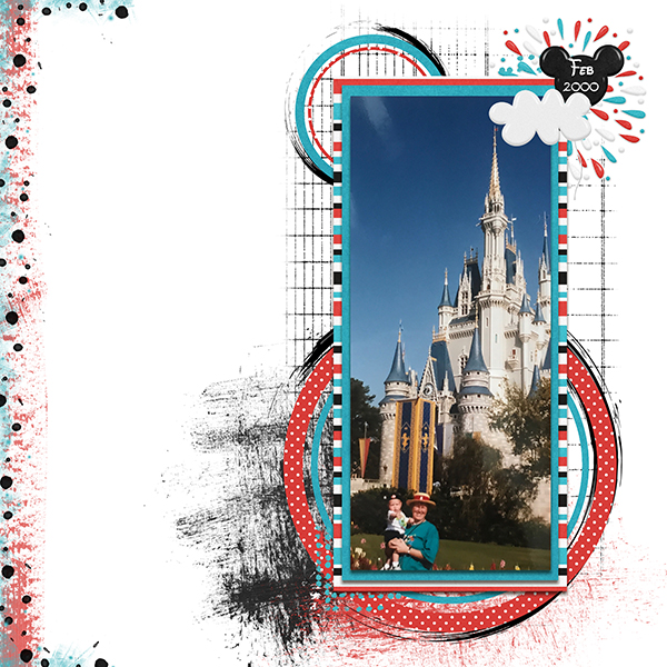 Magic Kingdom