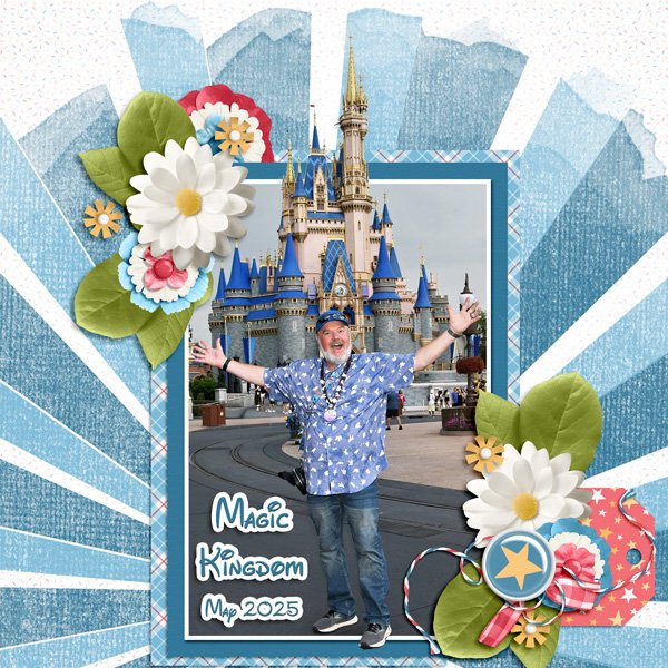 Magic Kingdom