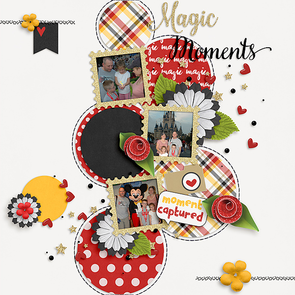 Magic Memories