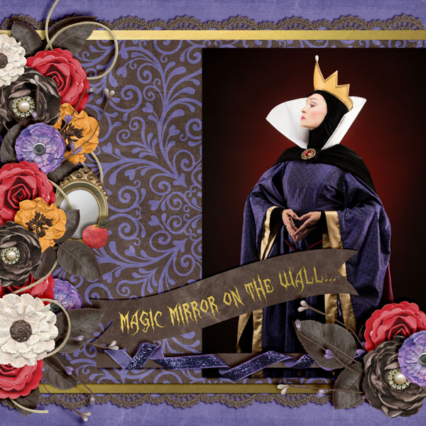 Magic-Mirror