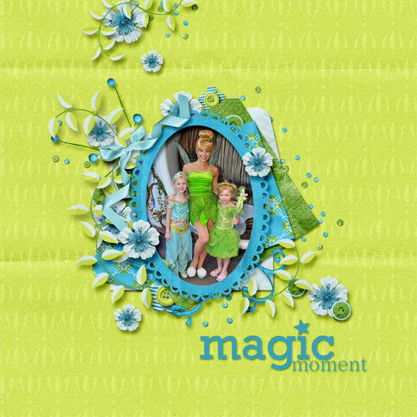 Magic Moment