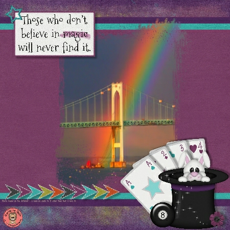 Magic Moments