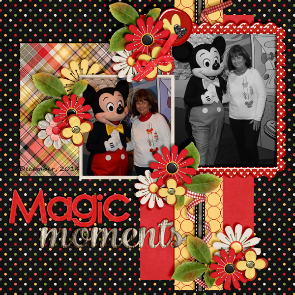 Magic-Moments