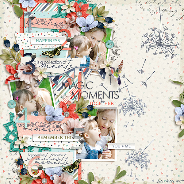 magic moments