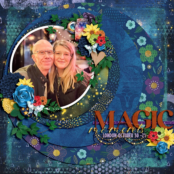 Magic Moments