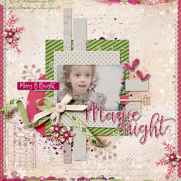 magic night