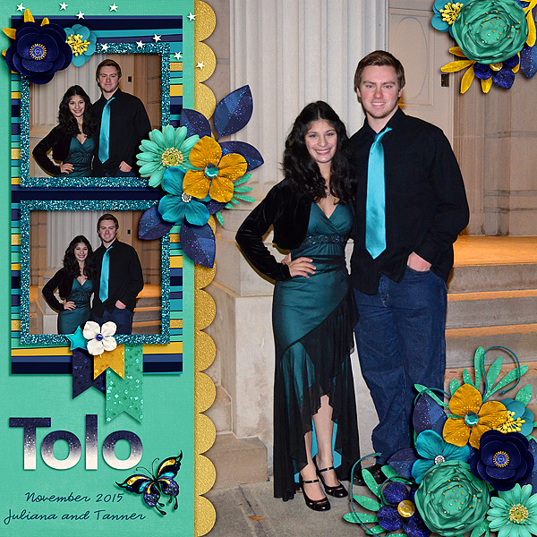 Magic Night