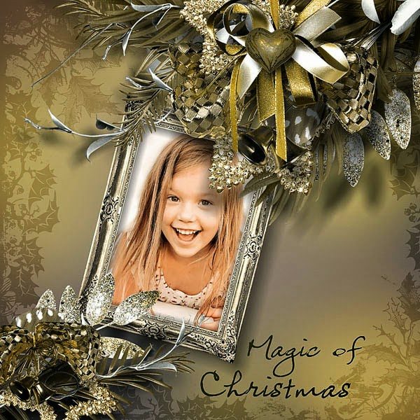 Magic of Christmas