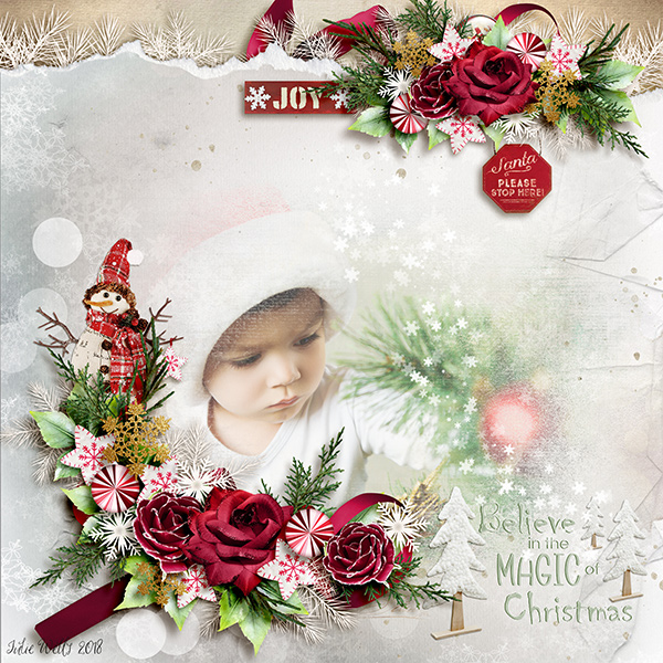 magic of Christmas