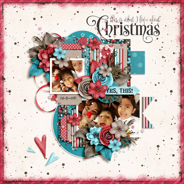 magic of christmas