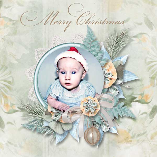 magic of december
